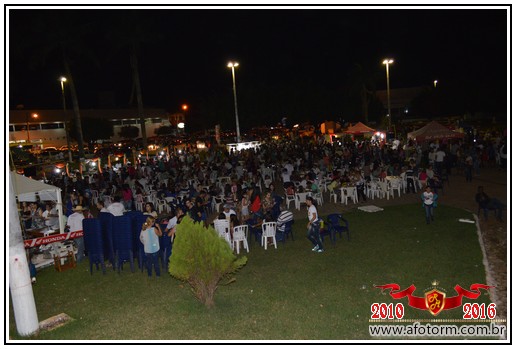 rolim de moura